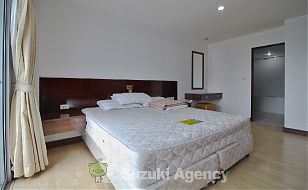 Ploenchit Grand View Mansion:2Bed Room Photos No.8