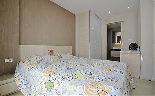 Klass Silom Condominium:1Bed Room Photos No.8