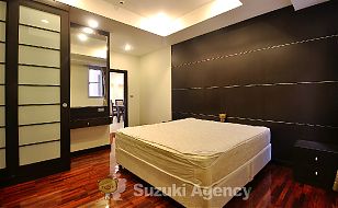 Grand Mercure Bangkok Asoke Residence:3Bed Room Photos No.9
