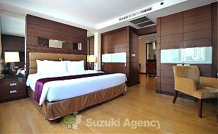 Novotel Living Bangkok Sukhumvit Legacy:1Bed Room Photos No.8