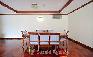Sriratana Mansion 2:3Bed Room Photos No.4