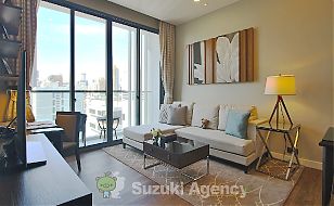 137 PILLARS Suites & Residences:1Bed Room Photos No.2