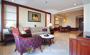 Centre Point Serviced Apartment Thong Lo:2Bed Room Photos No.4