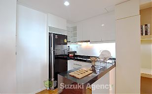 Raya Sukhumvit Serviced Apartment:1Bed Room Photos No.6