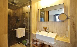 Arcadia Suites Bangkok:2Bed Room Photos No.12