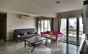 Thonglor Tower:3Bed Room Photos No.2