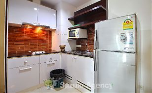 Ploenchit Grand View Mansion:2Bed Room Photos No.6