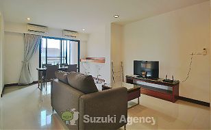 Thavee Yindee Residence:2Bed Room Photos No.2