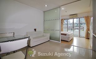 Ploenchit Grand View Mansion:1Bed Room Photos No.1