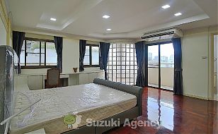 DH Grand Tower:3Bed Room Photos No.6