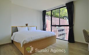 Serene 57 Residence:2Bed Room Photos No.7