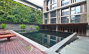 Arcadia Suites Bangkok:Interior & Exterior Photos No.7