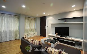 Quad Suites Silom:2Bed Room Photos No.3