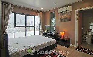 D25 Condominium Thonglor:2Bed Room Photos No.9