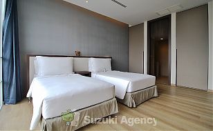 Shama Sukhumvit Bangkok:3Bed Room Photos No.9
