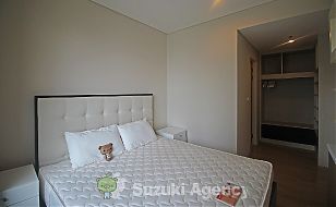Villa Asoke condominium:1Bed Room Photos No.8