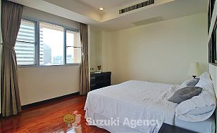 Grand Mercure Bangkok Asoke Residence:2Bed Room Photos No.7