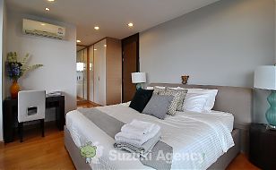 Capital Residence:2Bed Room Photos No.8