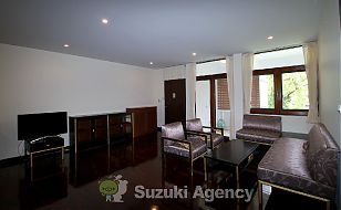 Baan Klong Apartment:2Bed Room Photos No.2