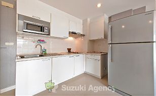 The Clover Thonglor Residence:2Bed Room Photos No.6