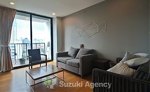 The Alcove Thonglor 10:2Bed Room Photos No.3