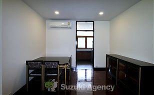 Baan Klong Apartment:2Bed Room Photos No.6