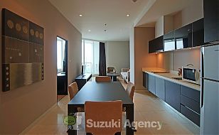 Eight Thonglor Residence:2Bed Room Photos No.2