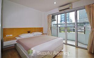 Ploenchit Grand View Mansion:1Bed Room Photos No.7