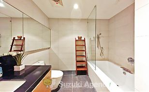 Eight Thonglor Residence:1Bed Room Photos No.9