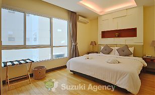 42 Grand Residence:2Bed Room Photos No.9