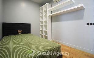 Quad Suites Silom:2Bed Room Photos No.9
