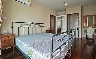 Sukhumvit City Resort:2Bed Room Photos No.8
