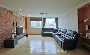 Pacific Residence （旧 Bexley Mansion):3Bed Room Photos No.2