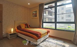 Baan Chan Condominium:2Bed Room Photos No.9