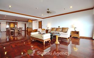 Centre Point Residence Phromphong:4Bed Room Photos No.2