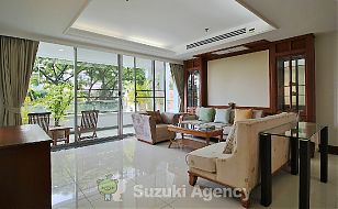 Suan Phinit Exclusive Apartment:3Bed Room Photos No.2