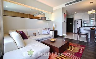 Sukhumvit Park, Bangkok - Marriott Executive Apartments:1Bed Room Photos No.4