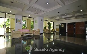 Sriratana Mansion 2:Interior & Exterior Photos No.12
