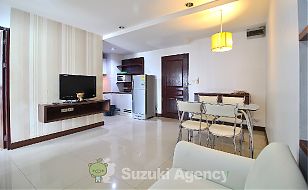 Ploenchit Grand View Mansion:2Bed Room Photos No.4