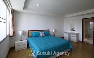 PPR Residence:2Bed Room Photos No.8