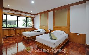 Centre Point Residence Phromphong:3Bed Room Photos No.8
