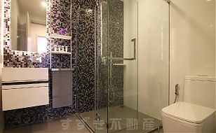 The Room Sathorn-Pan Road:2Bed Room Photos No.12