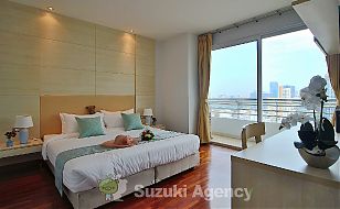 The Residence (Sukhumvit 24):2Bed Room Photos No.7