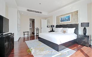 Dusit Suites Hotel (旧 Anantara Baan Rajprasong):2Bed Room Photos No.8
