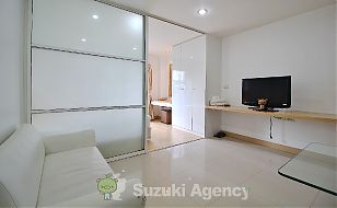 Ploenchit Grand View Mansion:1Bed Room Photos No.2