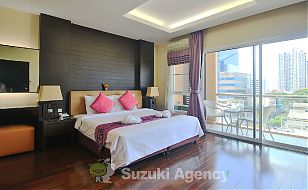 42 Grand Residence:1Bed Room Photos No.7