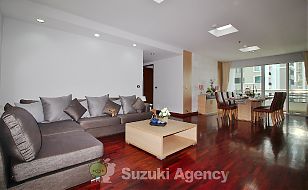 The Residence (Sukhumvit 24):3Bed Room Photos No.1