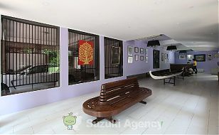 Baan Klong Apartment:Interior & Exterior Photos No.9