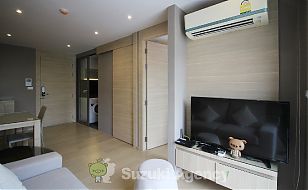 Klass Silom Condominium:1Bed Room Photos No.4