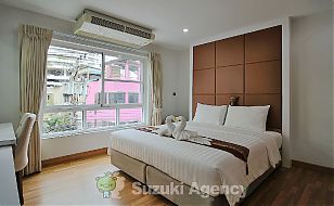 Prommitr Suites:2Bed Room Photos No.7